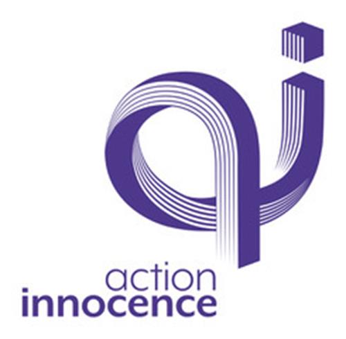 Action innocence trademark