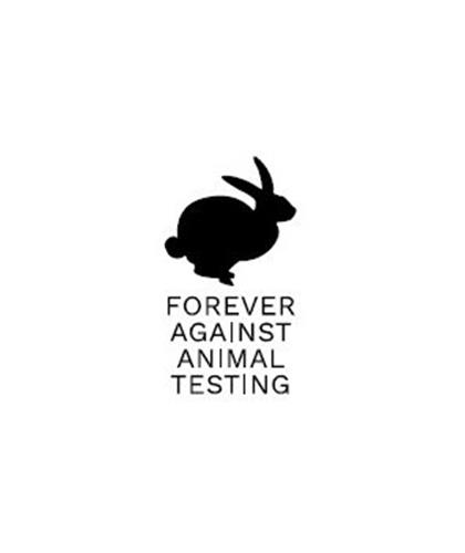 Top 141 Against Animal Testing Logo