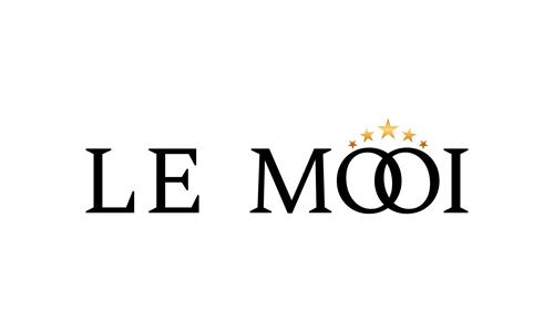 LE MOOI trademark