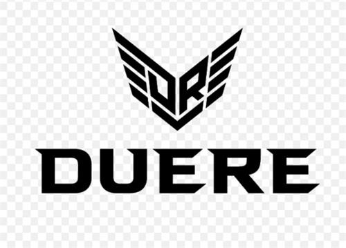 DUERE trademark