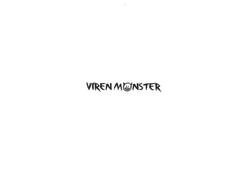 VIREN MONSTER trademark