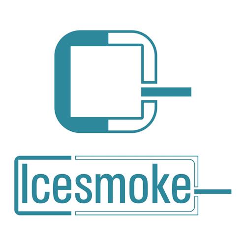 Icesmoke trademark