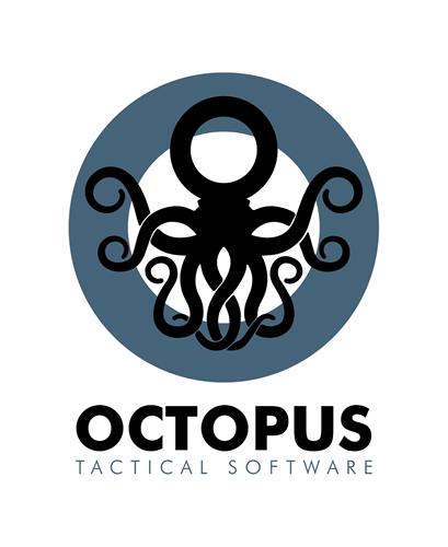 OCTOPUS Tactical Software trademark