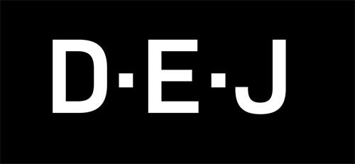 DEJ trademark