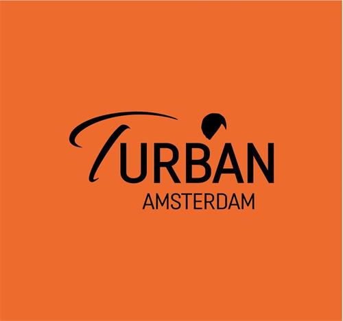 Turban Amsterdam trademark