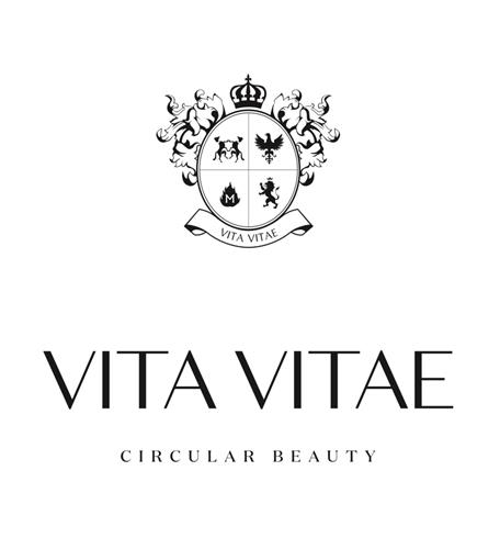 M VITA VITAE VITA VITAE CIRCULAR BEAUTY trademark