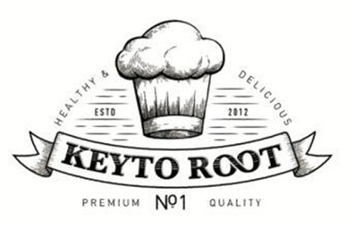 KEYTO ROOT trademark