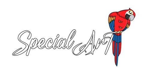 Special Art trademark