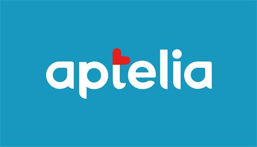 APTELIA trademark