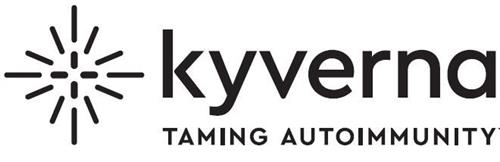 KYVERNA TAMING AUTOIMMUNITY trademark