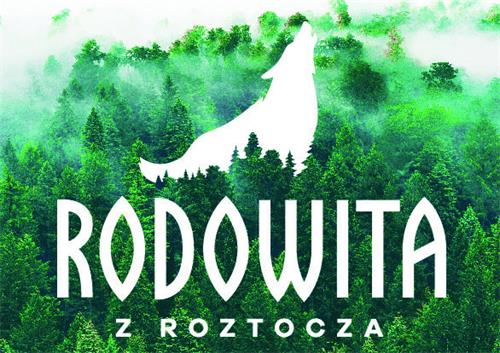 RODOWITA Z ROZTOCZA trademark