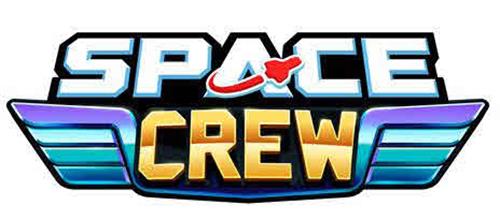 SPACE CREW trademark