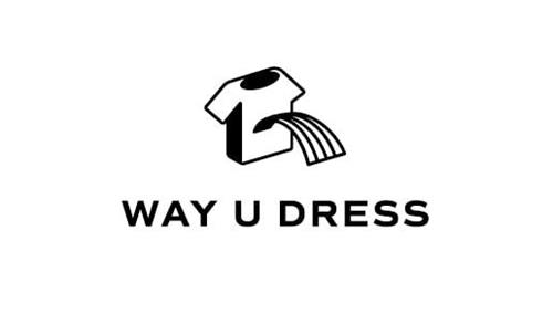 WAY  U  DRESS trademark