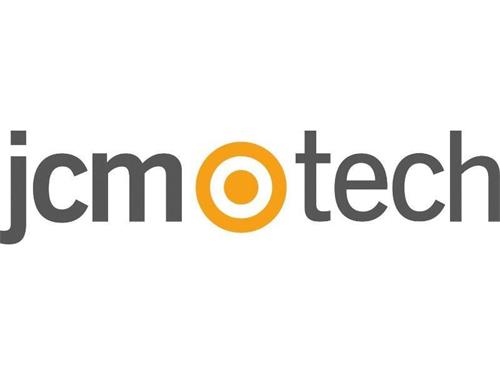 JCM TECH trademark