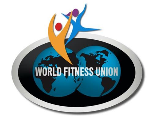 WORLD FITNESS UNION trademark