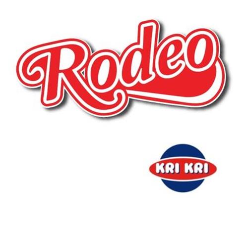 Rodeο KRI KRI trademark