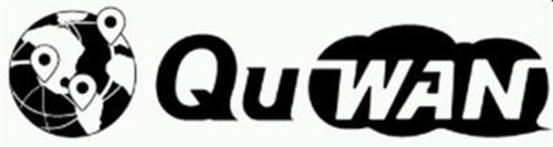 QuWAN trademark