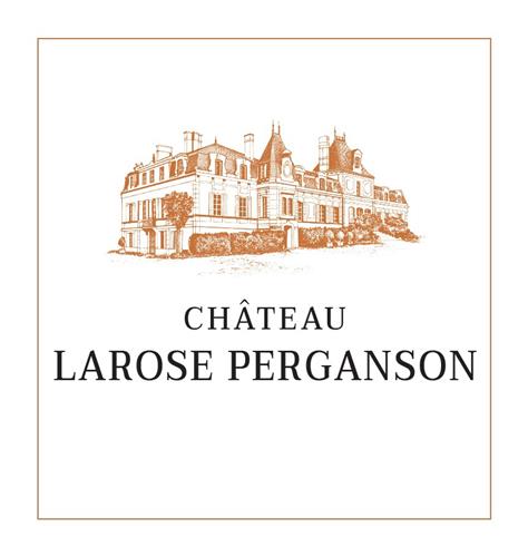 CHÂTEAU LAROSE PERGANSON trademark