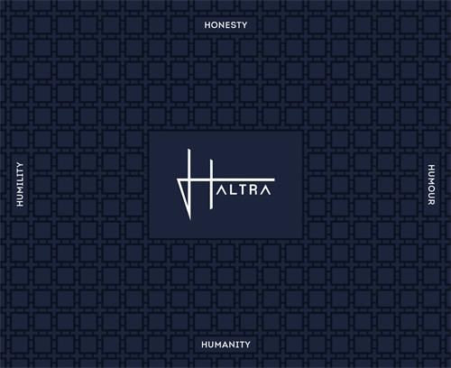 HALTRA - Honesty - Humour - Humanity - Humility trademark