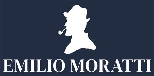 EMILIO MORATTI trademark