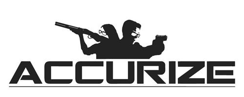 Accurize trademark