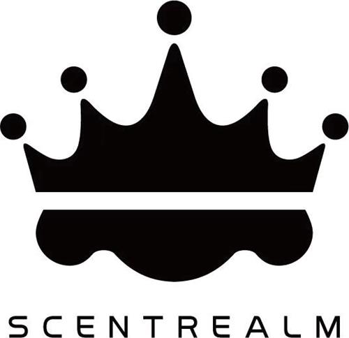 SCENTREALM trademark