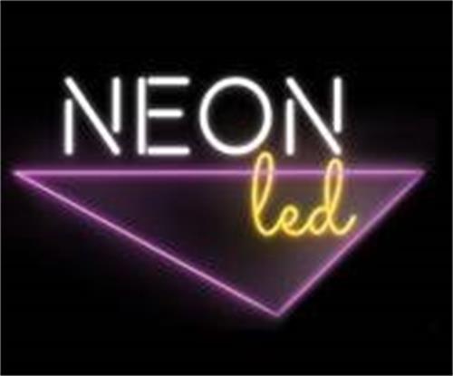 NEON LED trademark