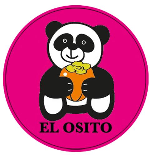 EL OSITO trademark