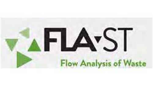 FLAST Flow Analysis of Waste trademark