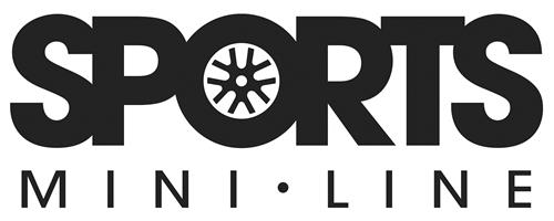 SPORTS MINI LINE trademark