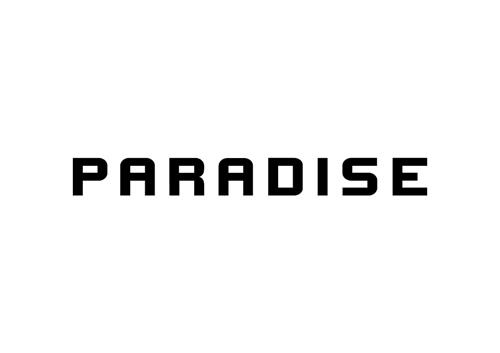 PARADISE trademark