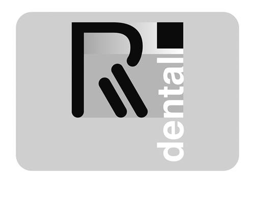 R-dental trademark