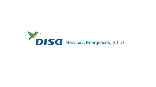 DISA  Servicios Energéticos, S.L.U. trademark