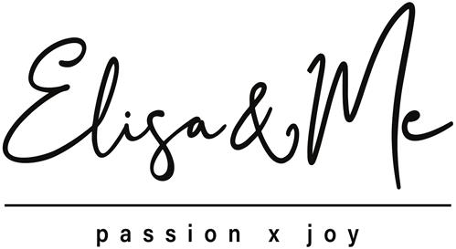 Elisa&Me passion x joy trademark