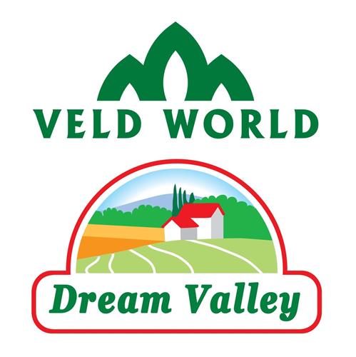 VELD WORLD DREAM VALLEY trademark