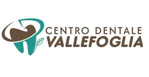 CENTRO DENTALE VALLEFOGLIA trademark