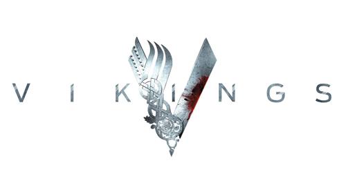 V VIKINGS trademark