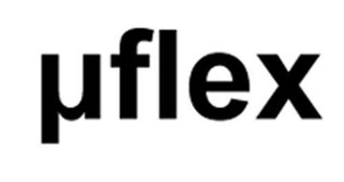 µflex trademark