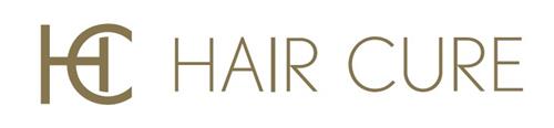 HAIR CURE trademark