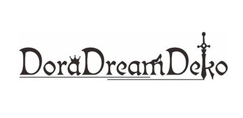 DoraDreamDeko trademark