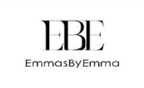 EBE EmmasbyEmma trademark