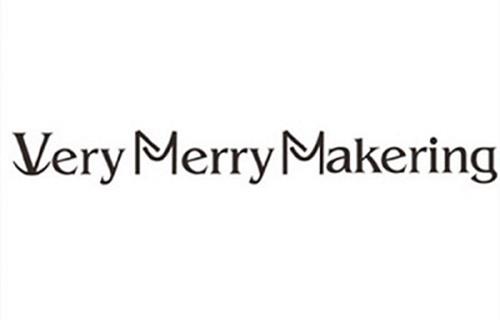 VeryMerryMakering trademark