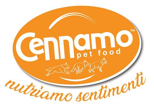 Cennamo Pet Food nutriamo sentimenti trademark