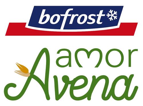 bofrost* AMORAVENA trademark