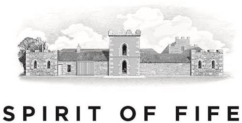 SPIRIT OF FIFE trademark