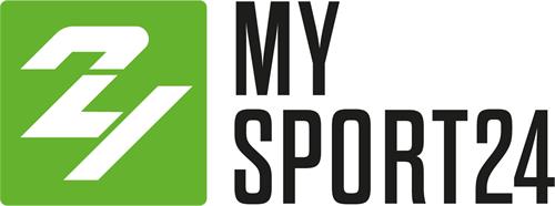 MYSPORT24 trademark