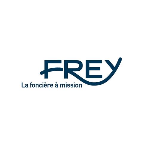 FREY La foncière à mission trademark