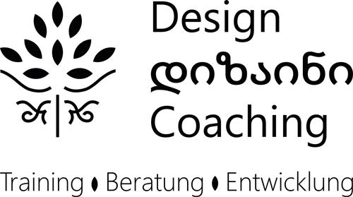 Design Coaching Training Beratung Entwicklung trademark