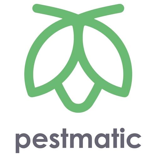 Pestmatic trademark