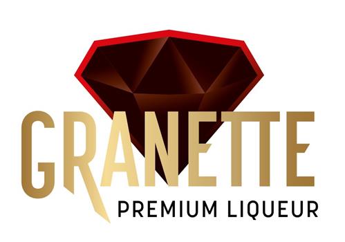 GRANETTE PREMIUM LIQUEUR trademark